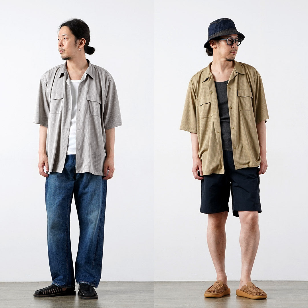 BURLAPOUTFITTER（バーラップアウトフィッター）