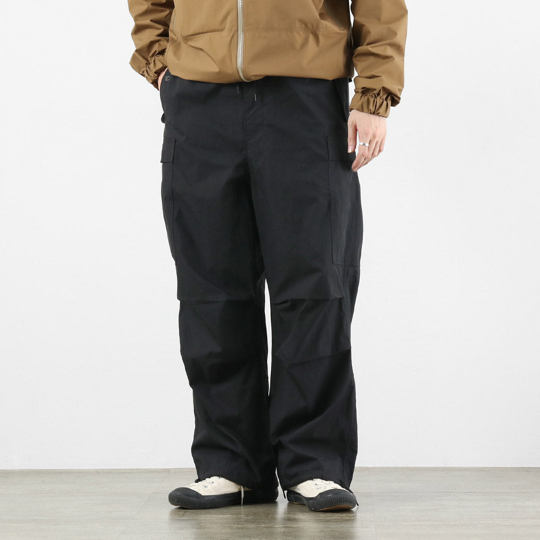 GOLDENMILLS INC.（ゴールデンミルズ） M-51 オーバーパンツ ミリタリー