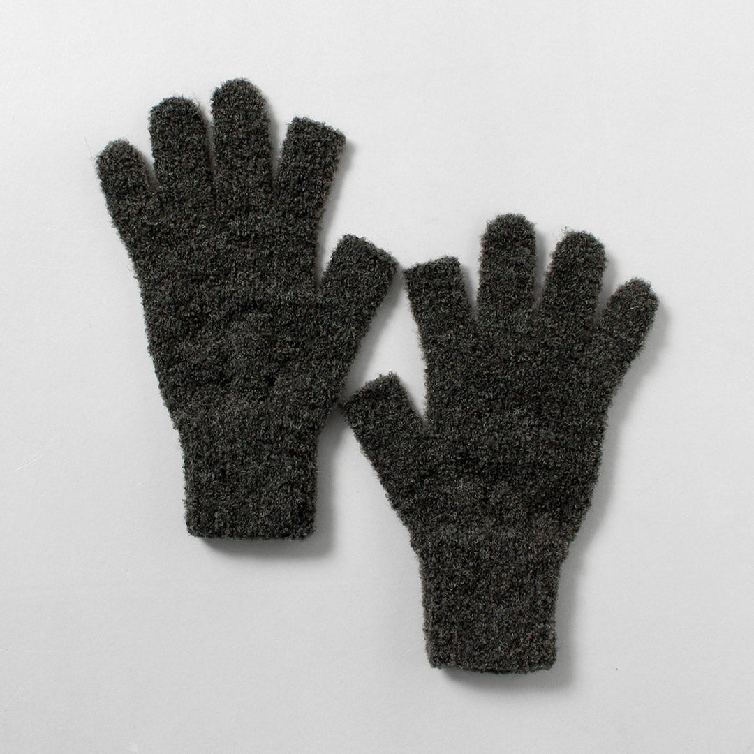 DECKAQUALITYSOCKS（デカ）