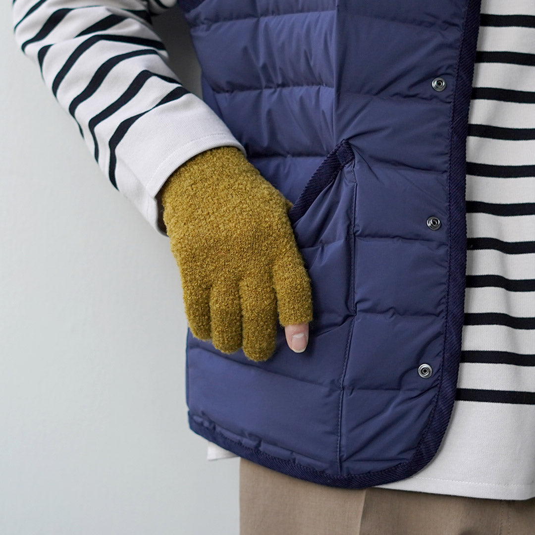 DECKAQUALITYSOCKS（デカ）