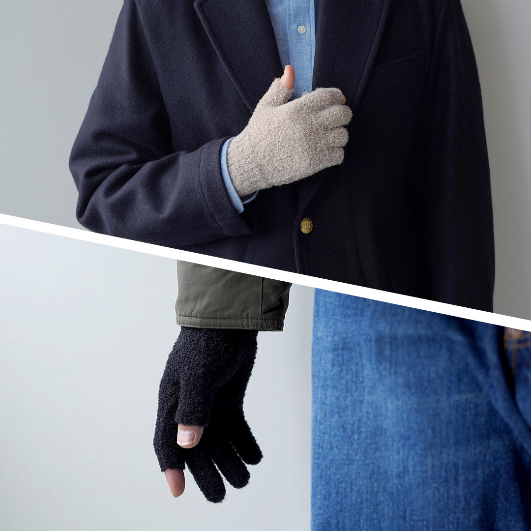 DECKAQUALITYSOCKS（デカ）