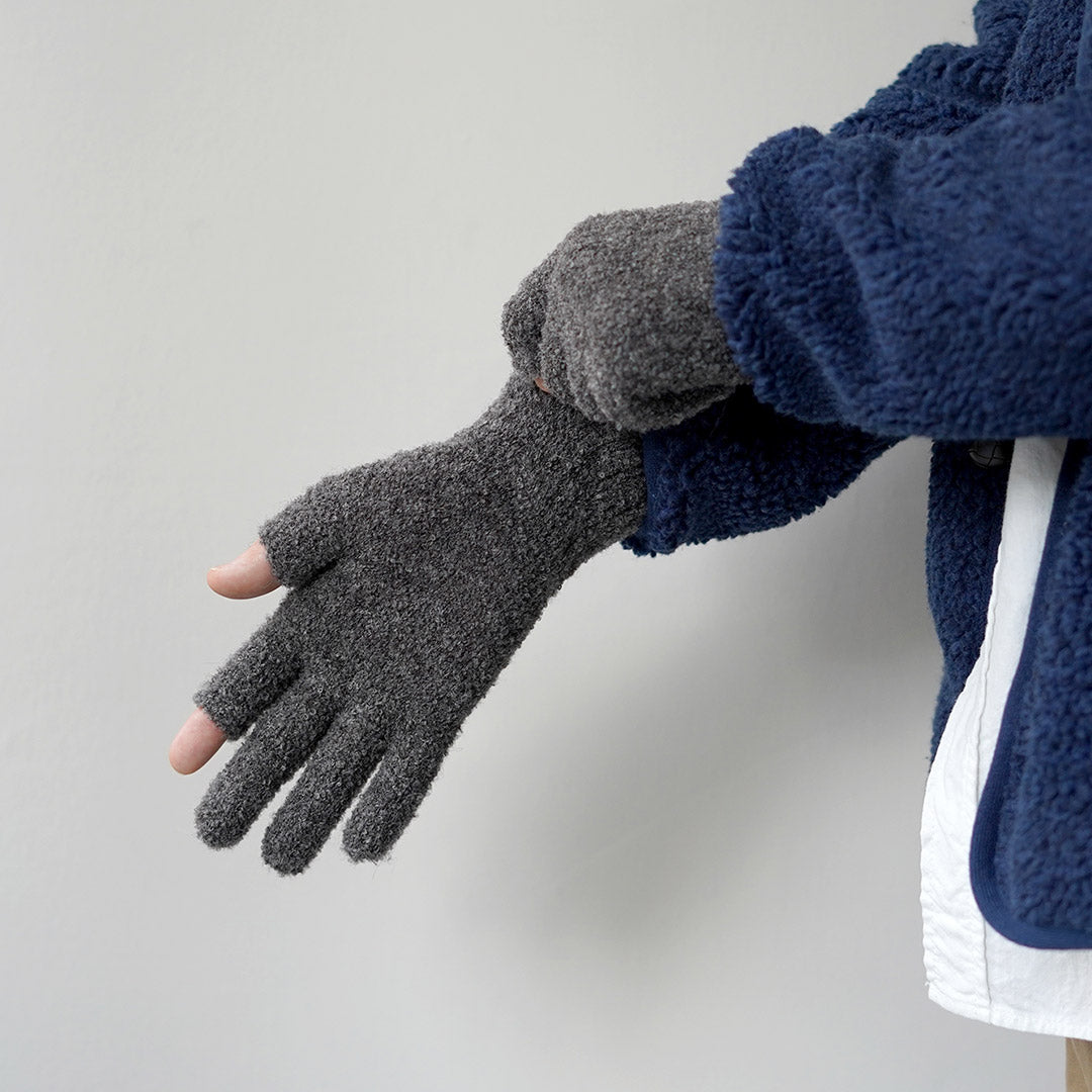 DECKAQUALITYSOCKS（デカ）