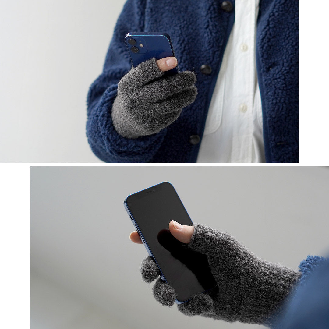 DECKAQUALITYSOCKS（デカ）