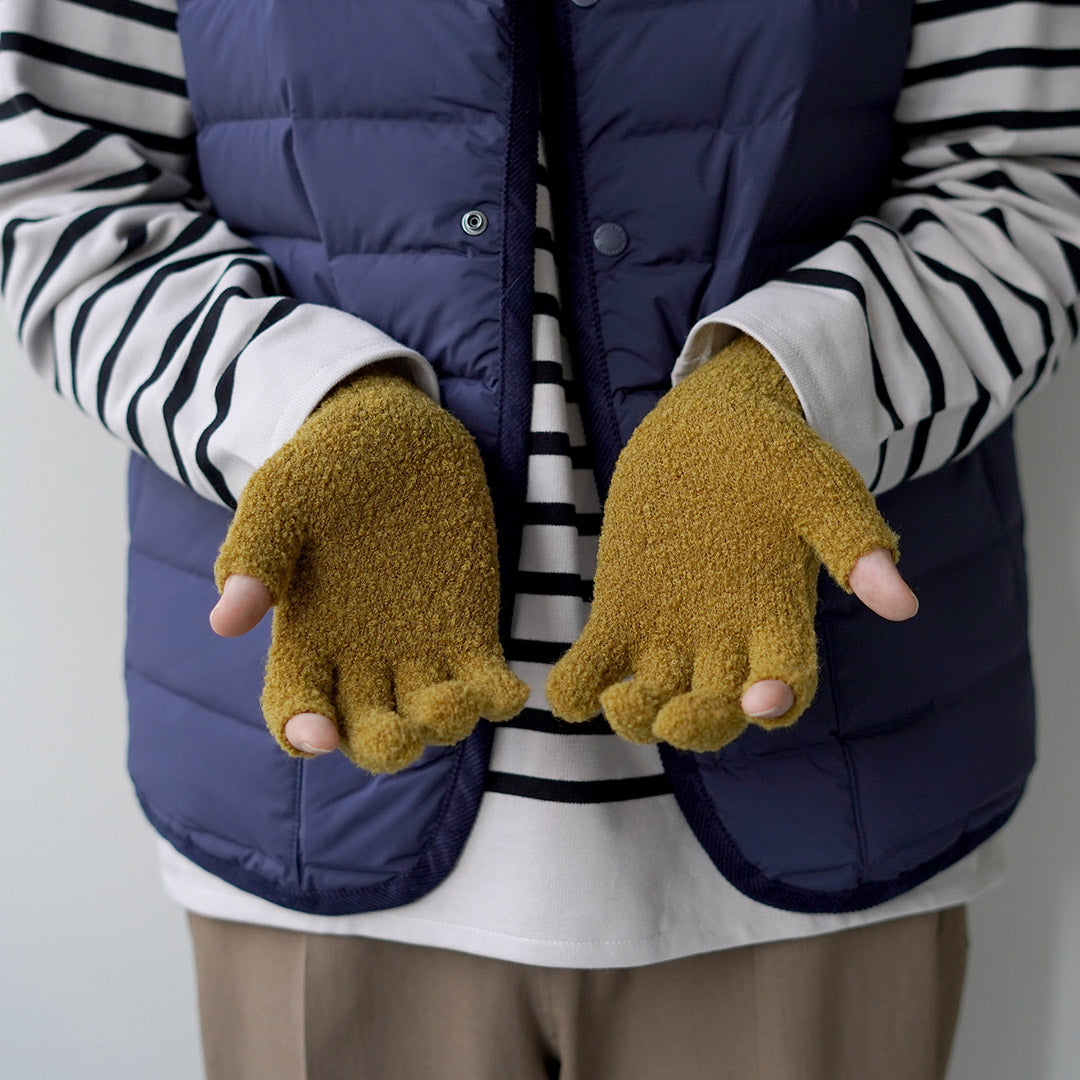 DECKAQUALITYSOCKS（デカ）