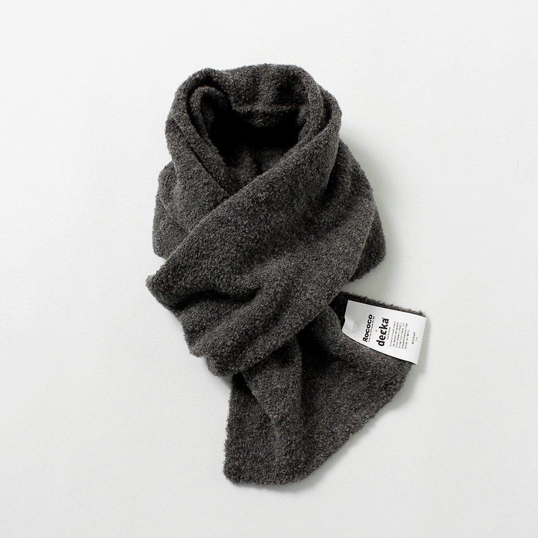 DECKAQUALITYSOCKS（デカ）