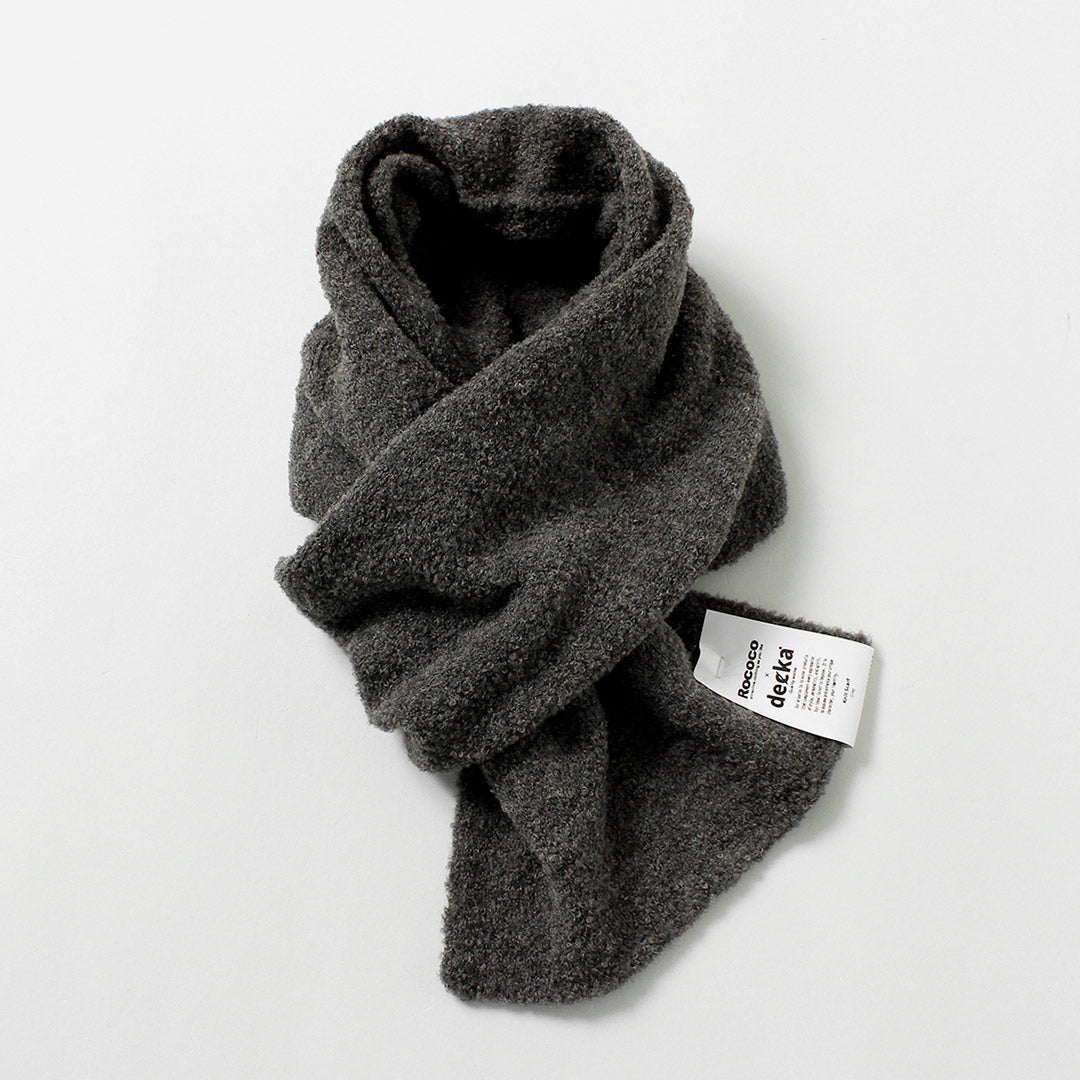 DECKAQUALITYSOCKS（デカ）