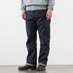 denim / 30
