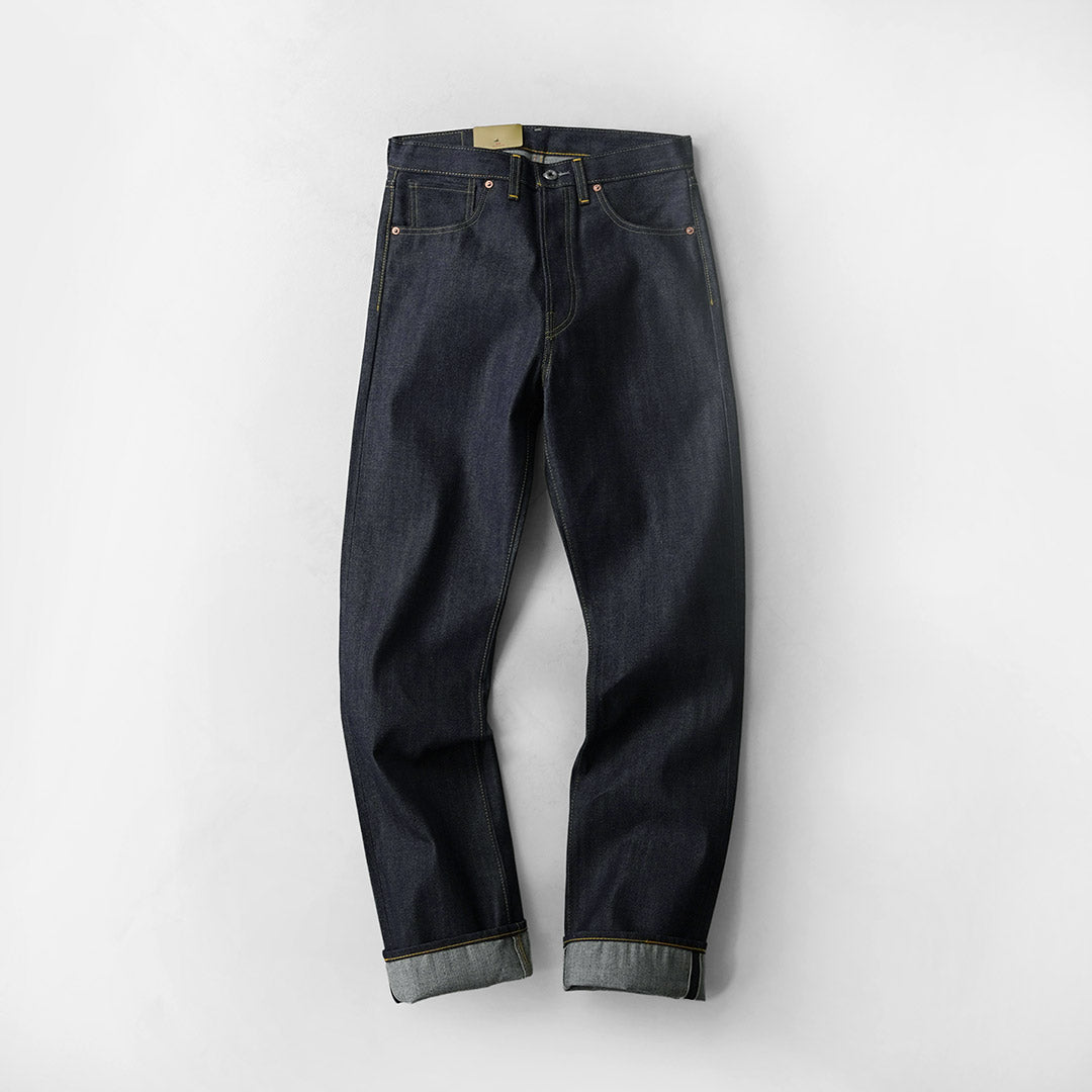 LEVIS(リーバイス) 1944年モデル 501XX ジーンズ 大戦モデル LEVIS(リーバイス) 1944年モデル 501XX ジーンズ 大戦モデル