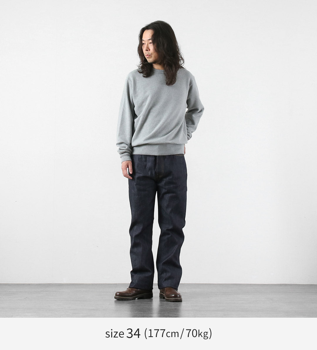 LEVIS（リーバイス） 1944年モデル 501XX ジーンズ 大戦モデル
