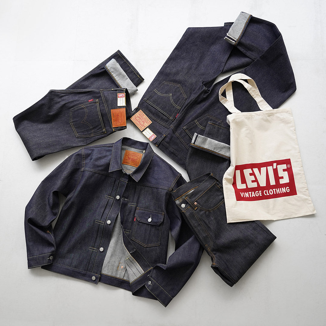 LEVIS（リーバイス）