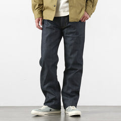 denim / 30