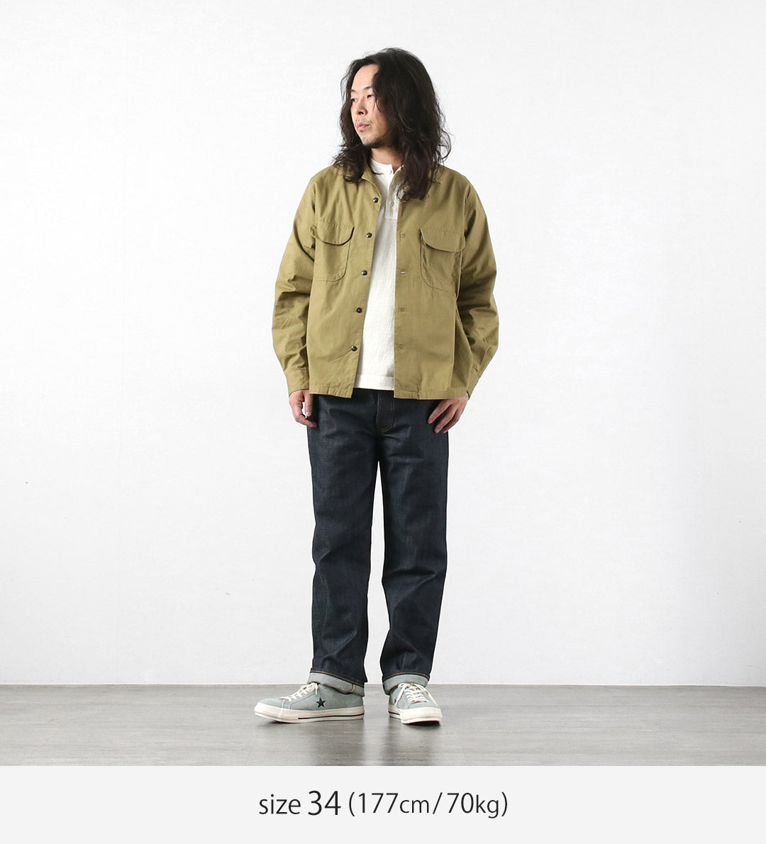 LEVIS（リーバイス）