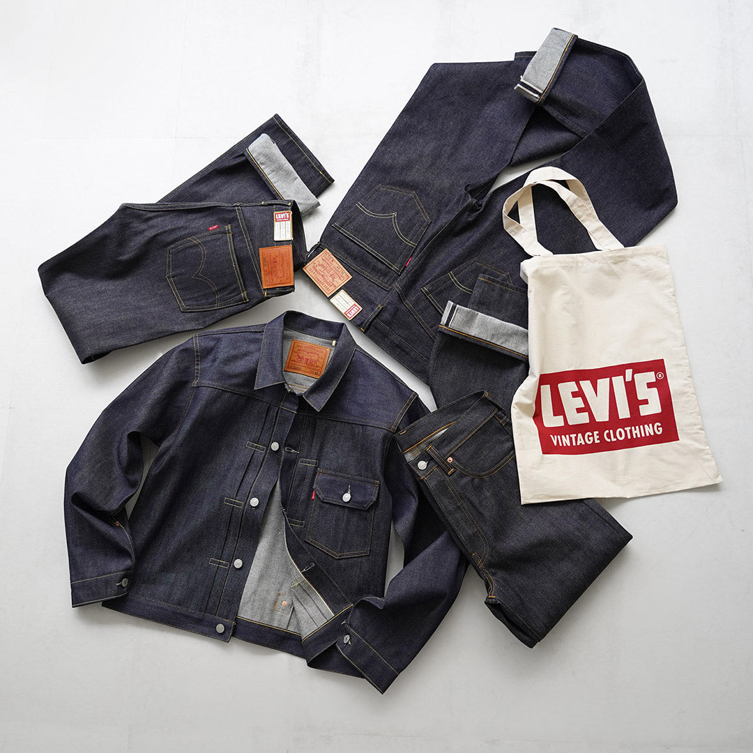LEVIS（リーバイス）