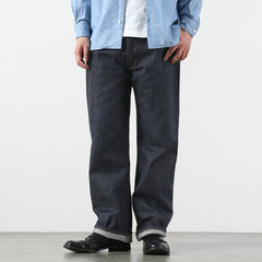 denim / 30