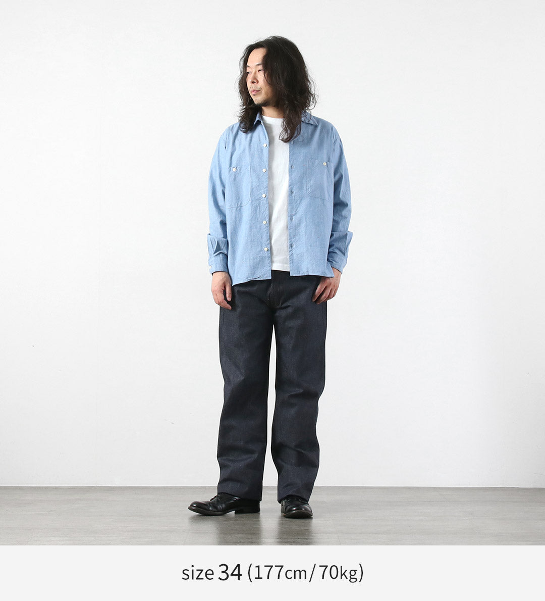 LEVIS（リーバイス）
