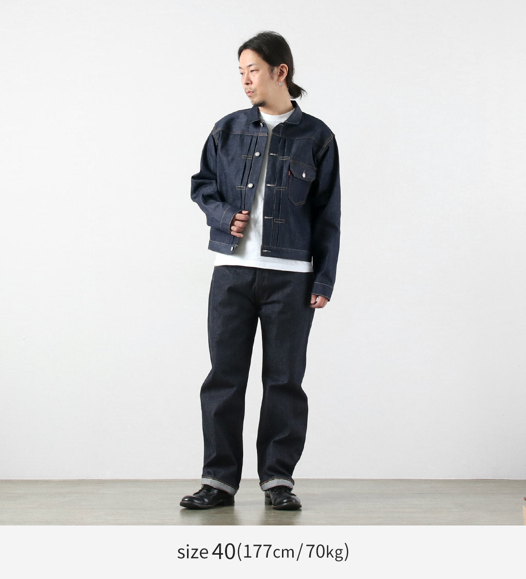 LEVIS（リーバイス）