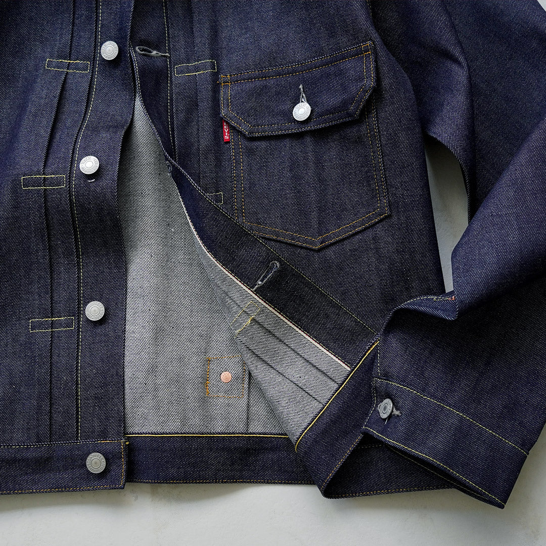 LEVI'S 506XX size46 1936年モデル Levi's® Vintage Clothing『506XX