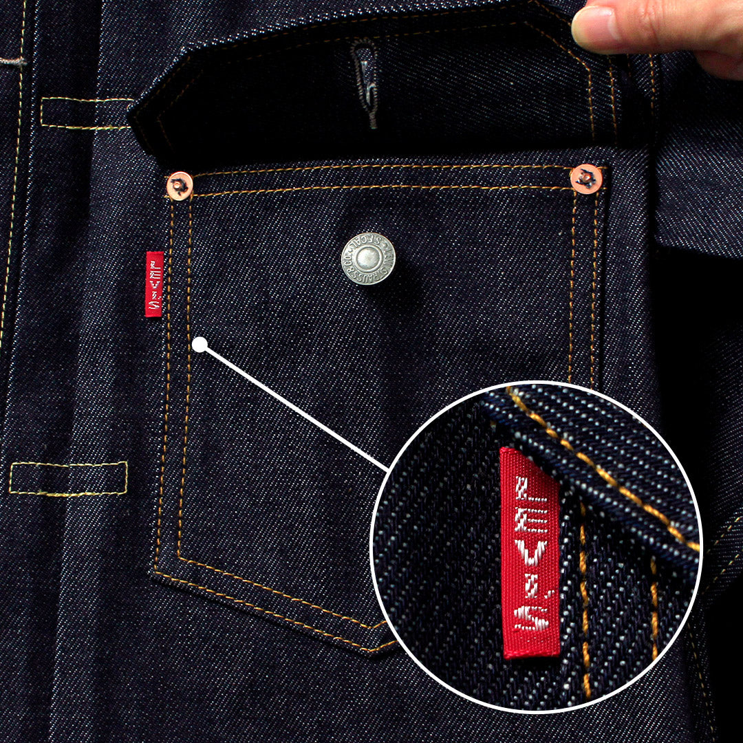 LEVIS（リーバイス）