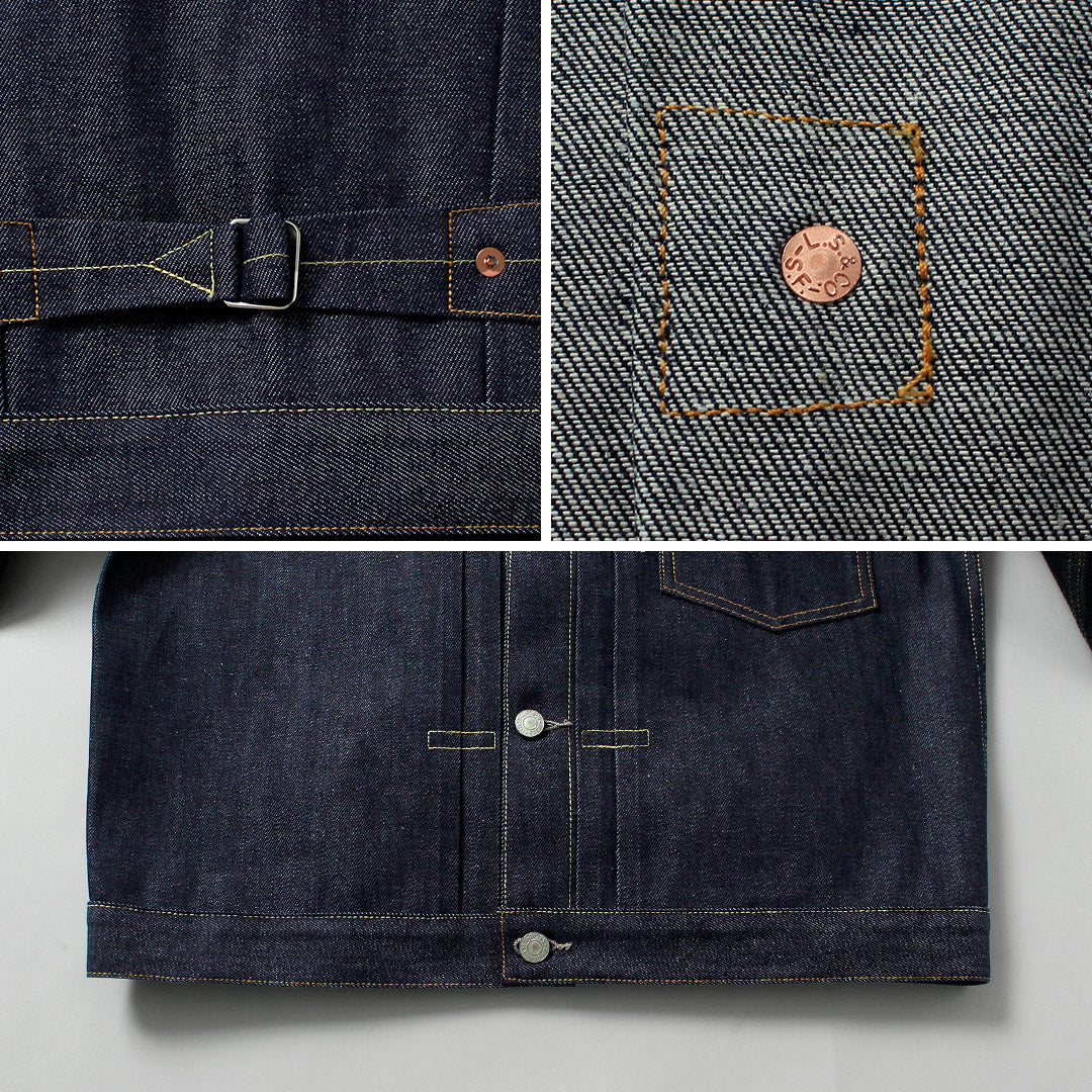 LEVIS（リーバイス）