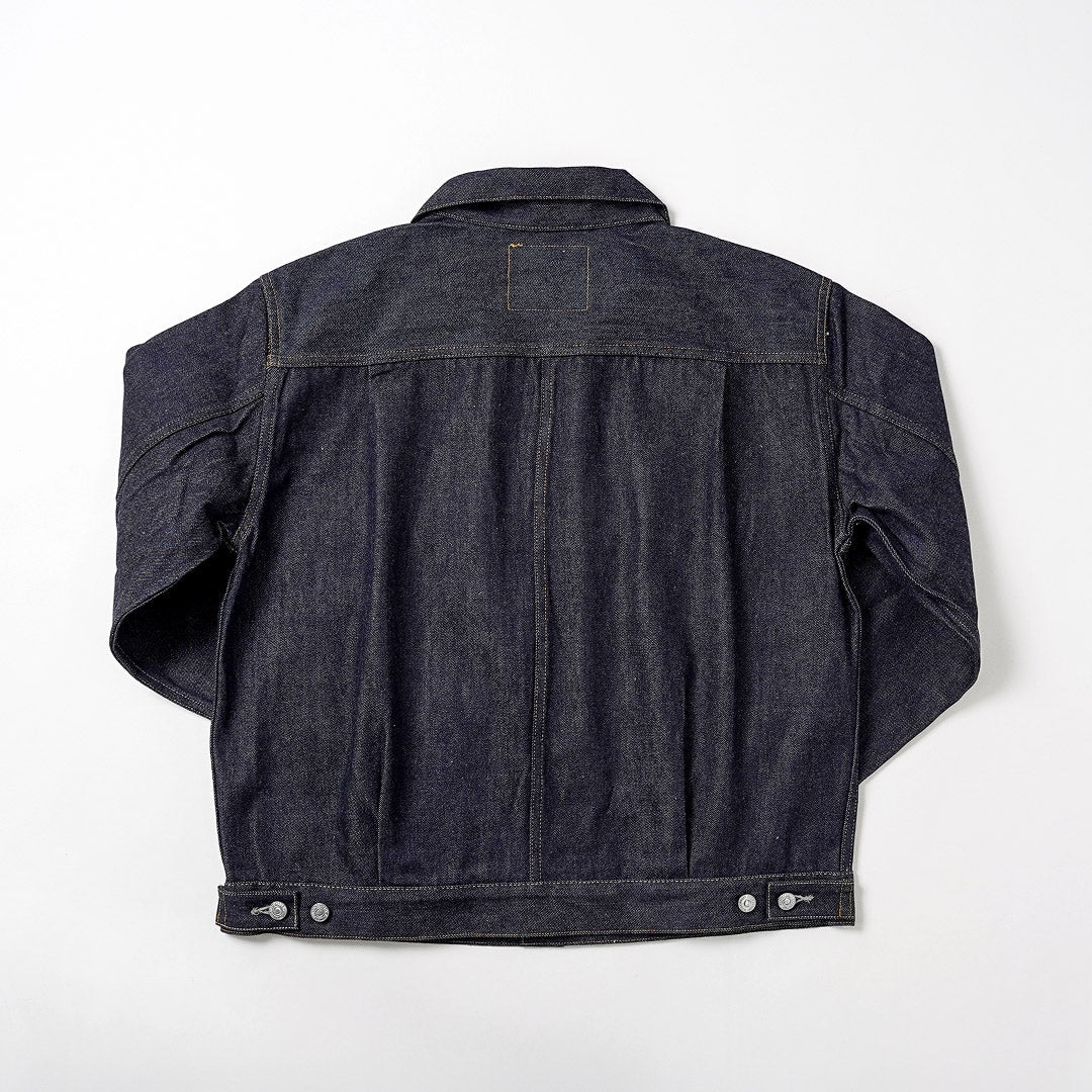 LEVI’S（リーバイス） 1953年モデル 507XX 2ndタイプ デニムジャケット 日本製 LEVI’S VINTAGE CLOTHING LVC