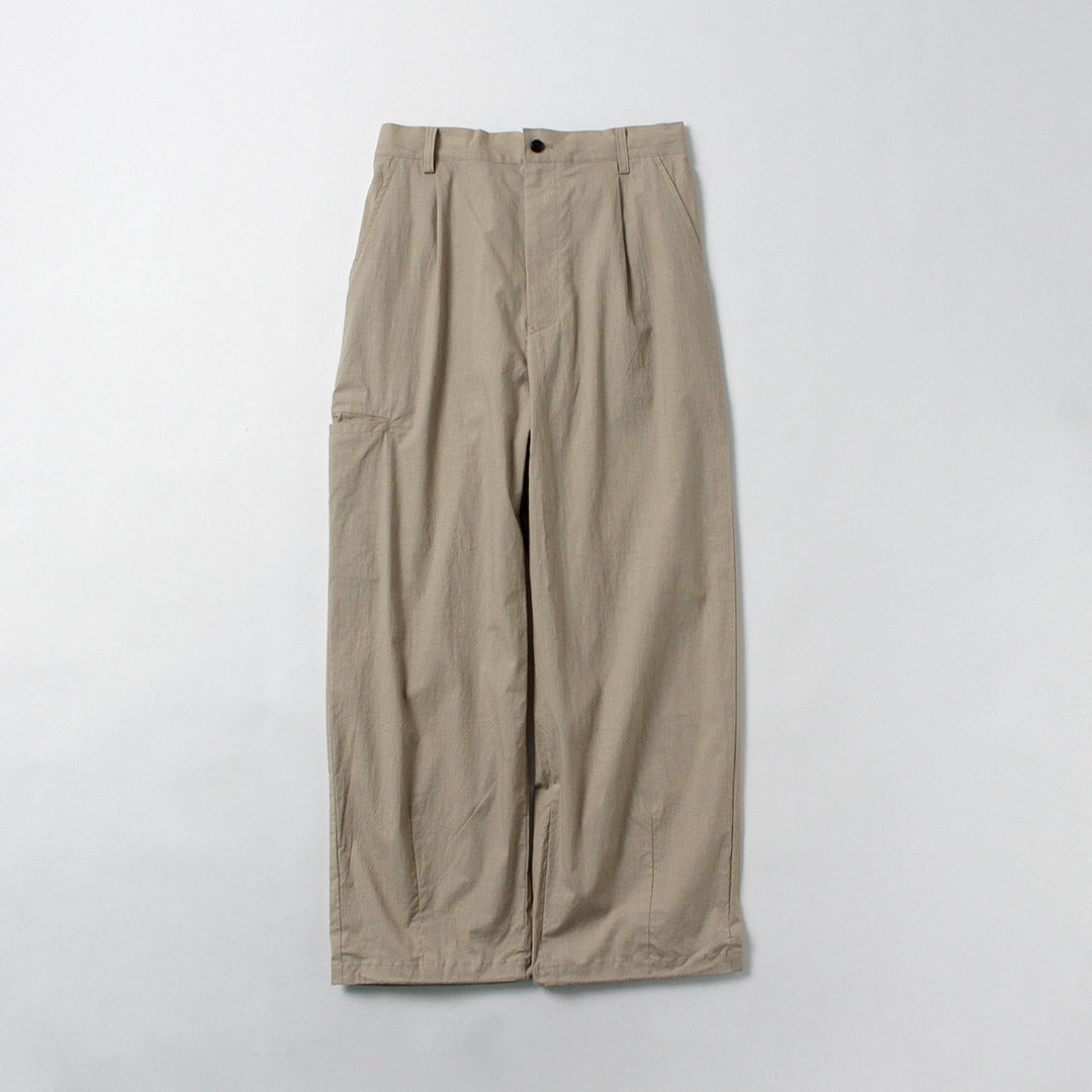 ボトムス｜MENS｜ROCOCO ONLINE STORE