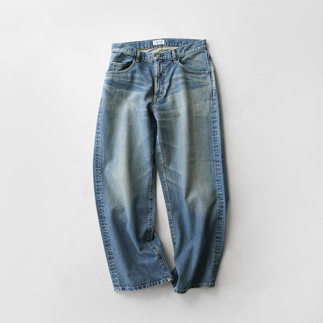 デニムパンツ｜MENS｜ROCOCO ONLINE STORE