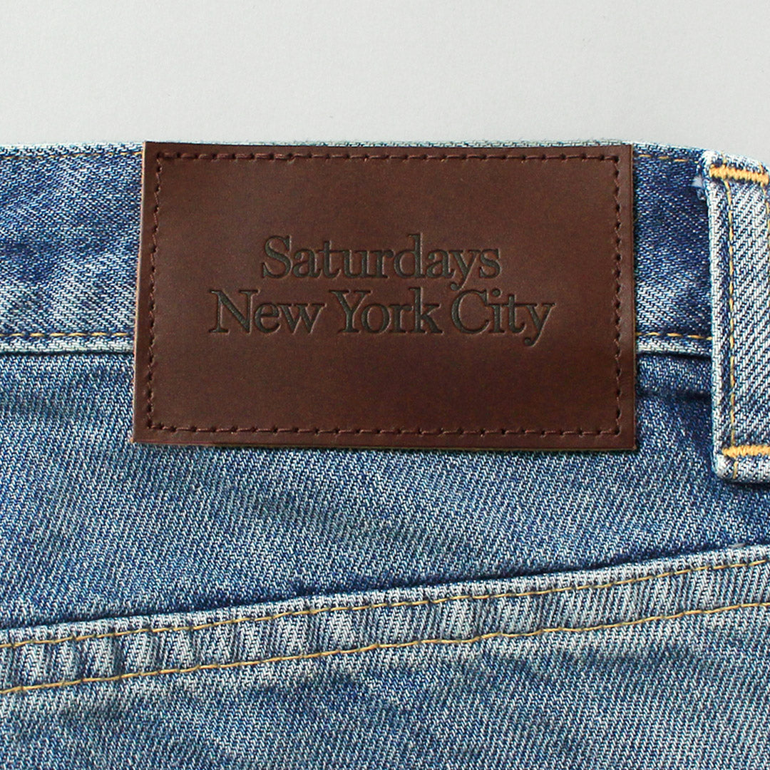 SATURDAYSNYC（サタデーズニューヨークシティ）