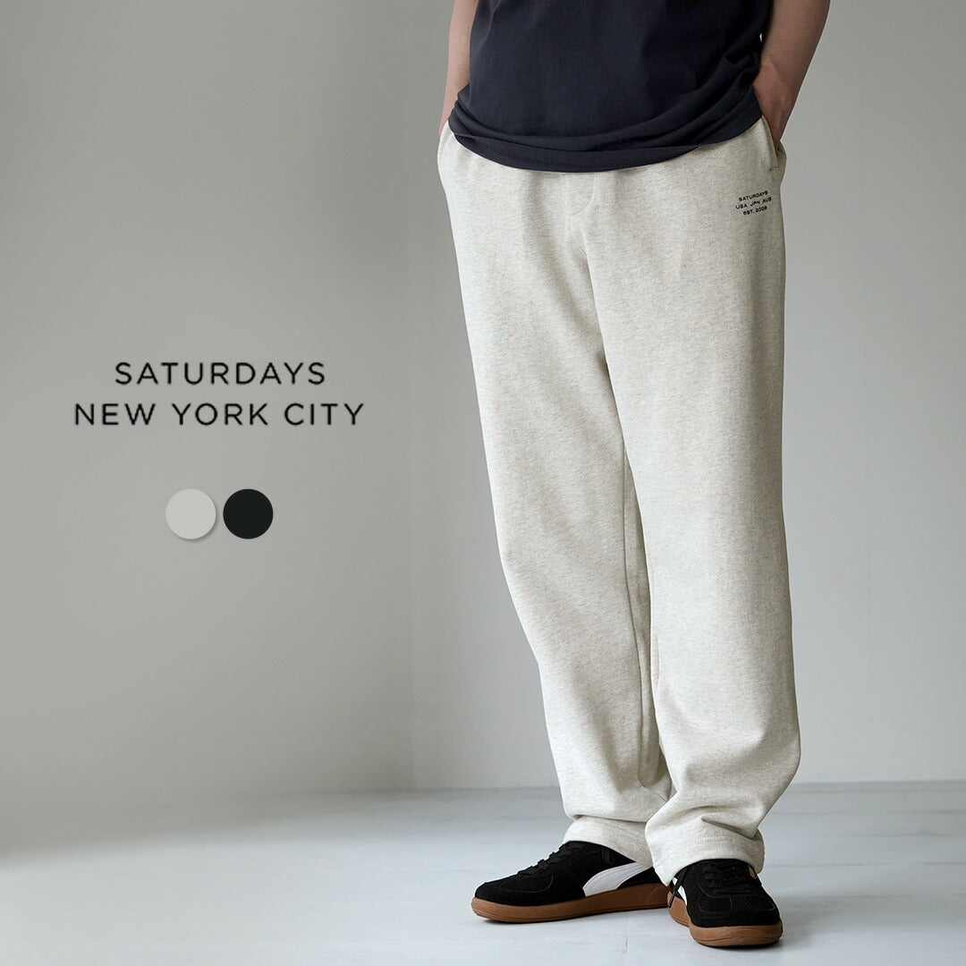 SATURDAYSNYC（サタデーズニューヨークシティ）
