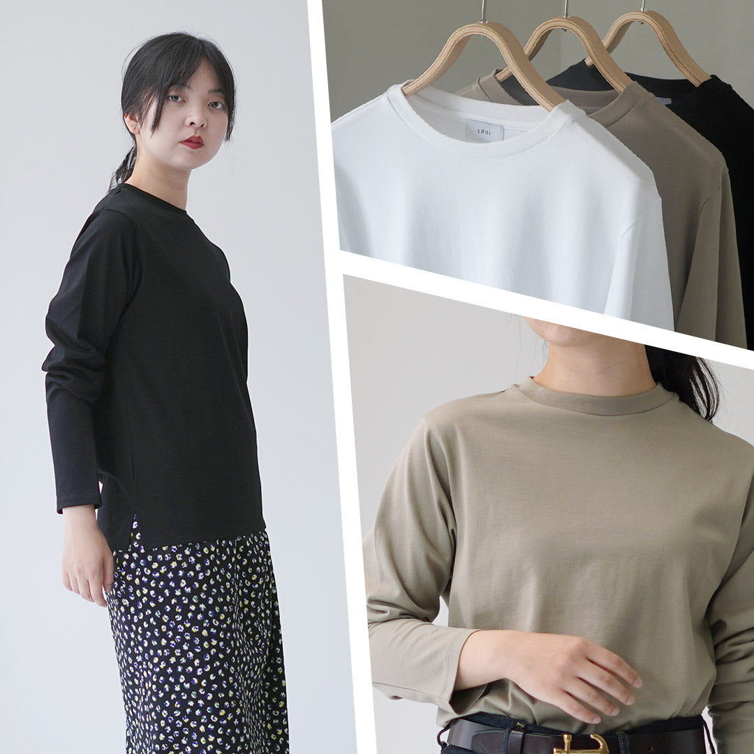 LIFiLL（リフィル）