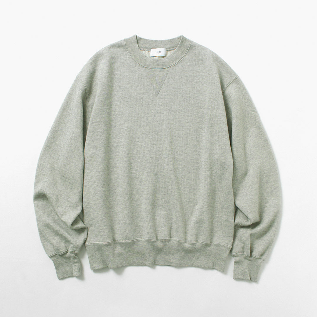 LIFiLL（リフィル）