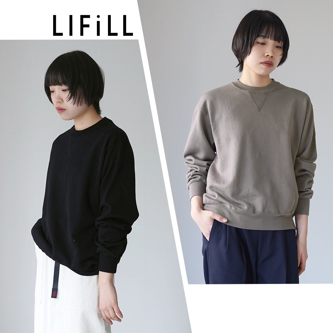 LIFiLL（リフィル）