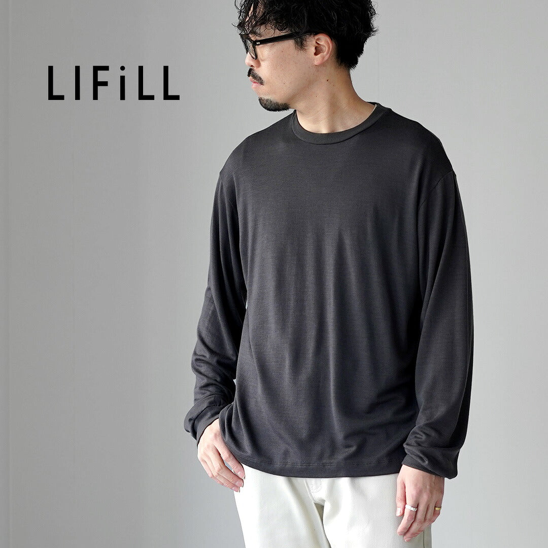 LIFiLL（リフィル）