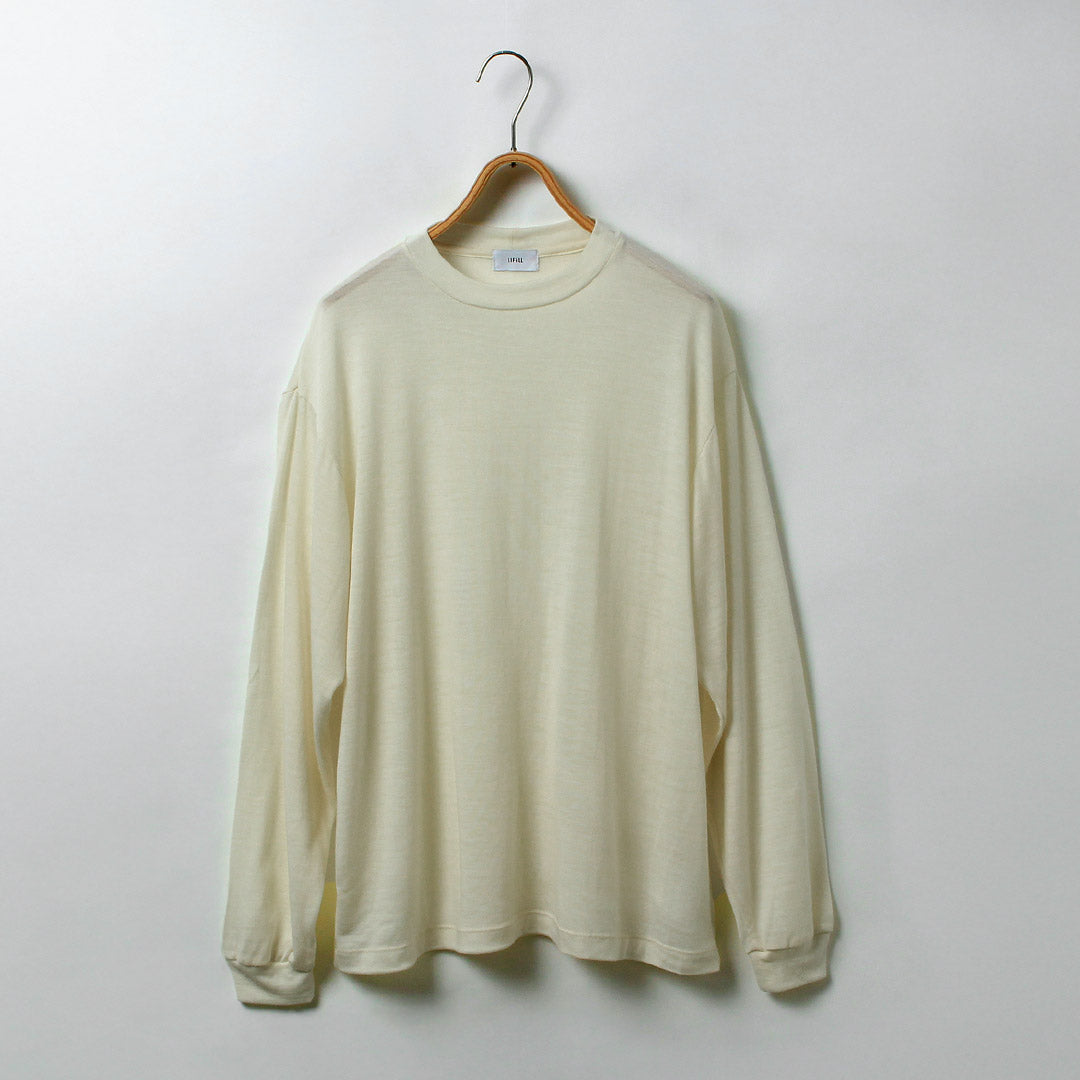 LIFiLL（リフィル）