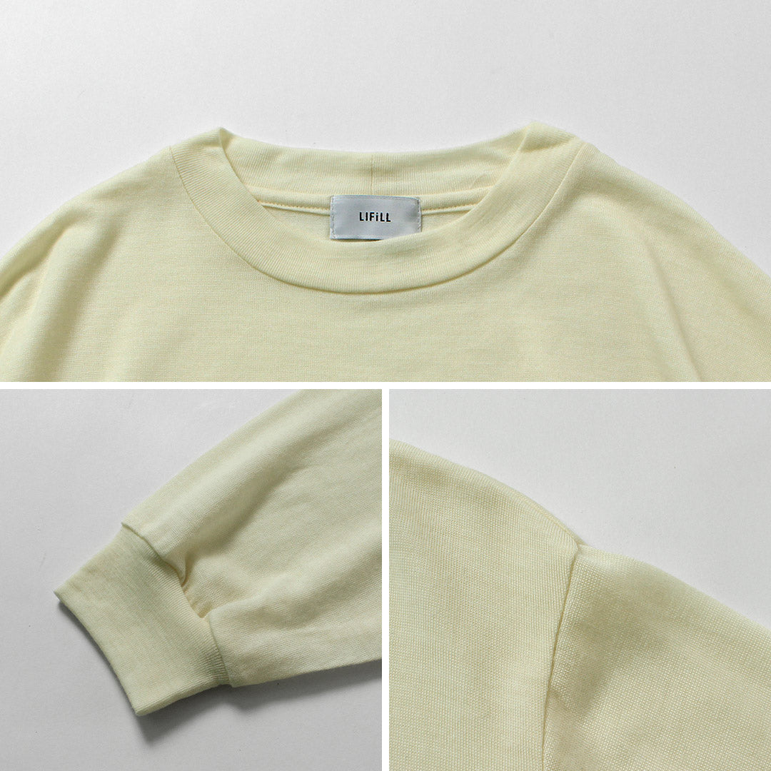 LIFiLL（リフィル）