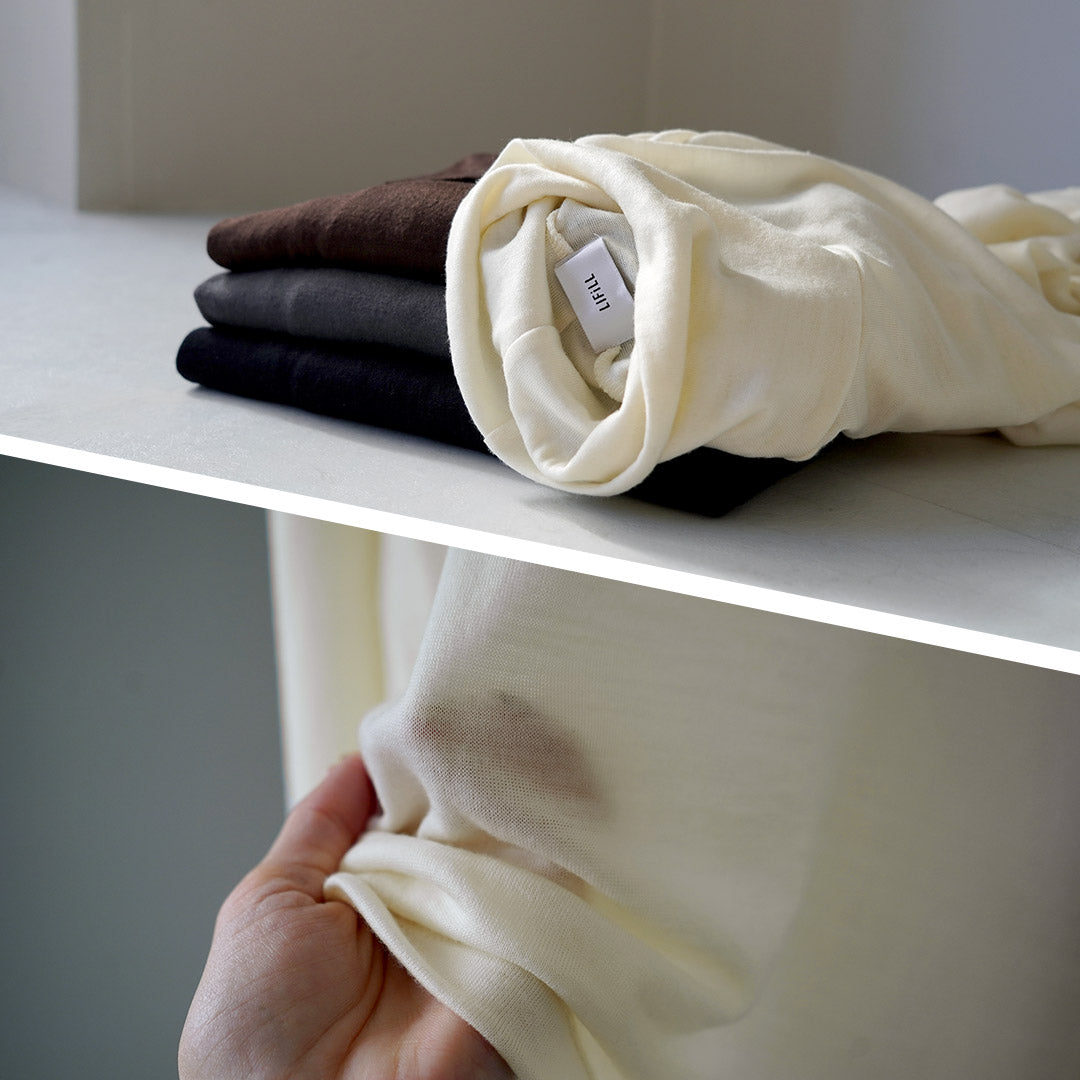 LIFiLL（リフィル）