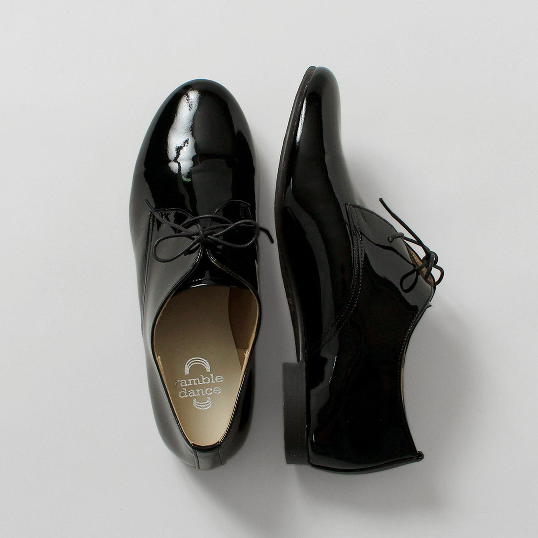 RAMBLEDANCE（ランブルダンス）