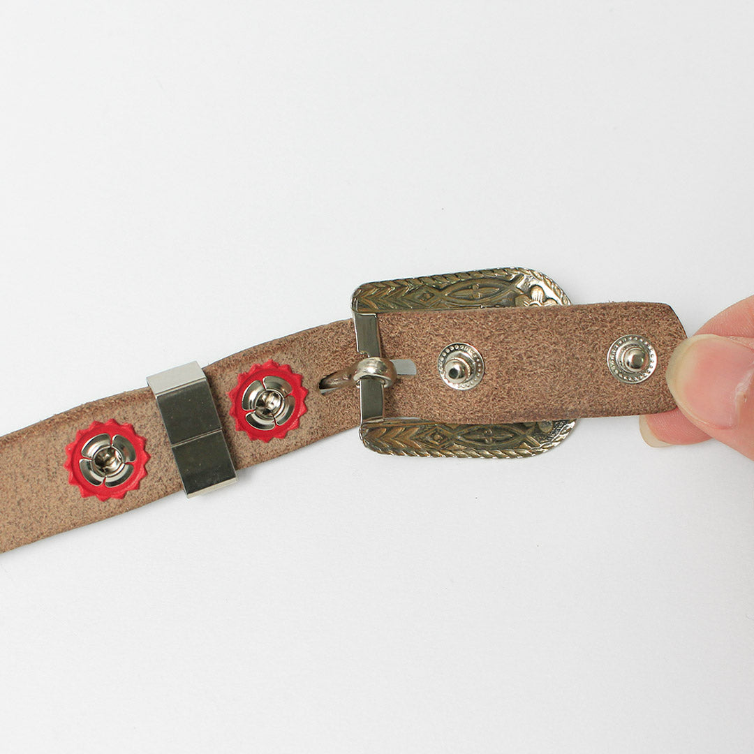 BUTTONWORKS（ボタンワークス）