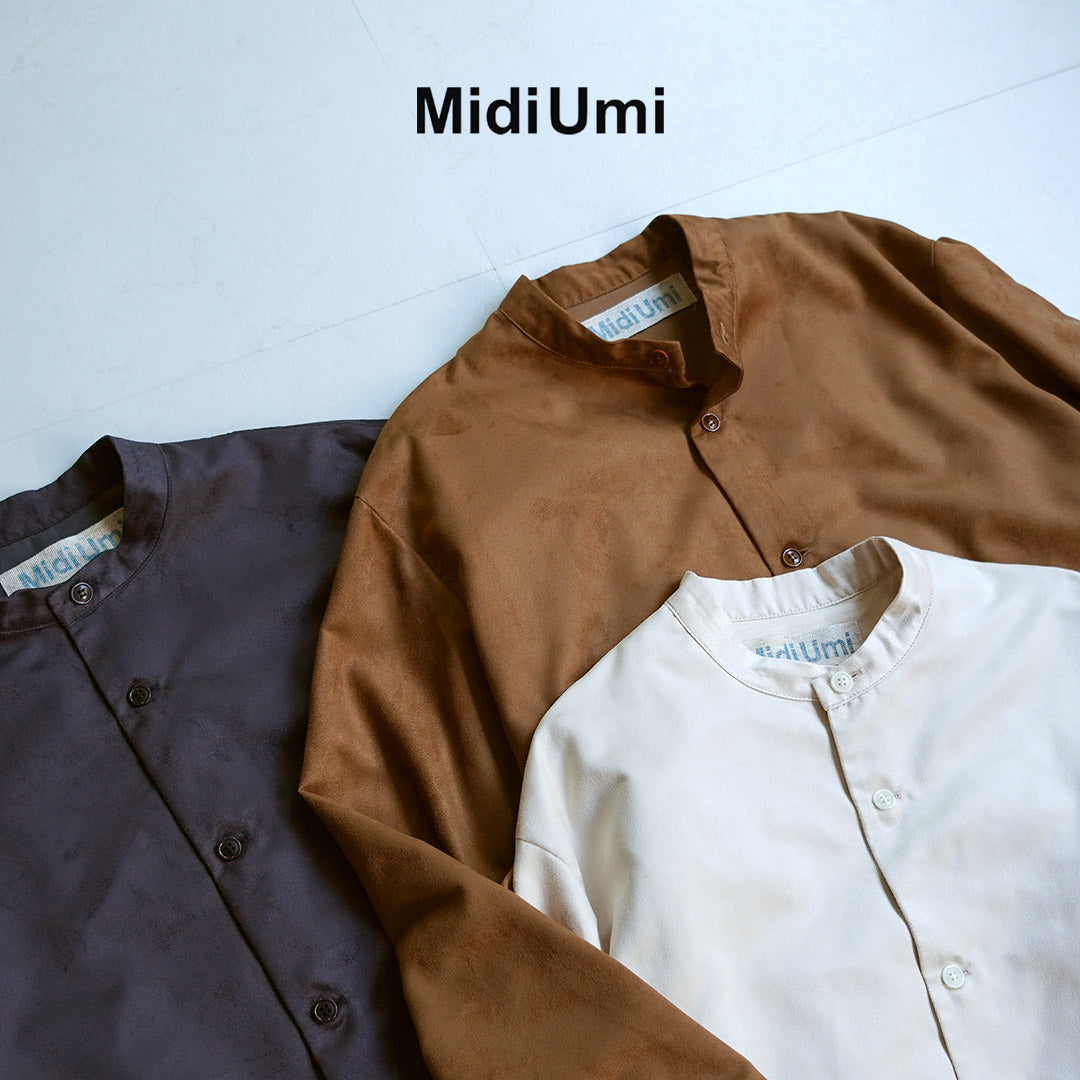 MIDIUMI（ミディウミ）