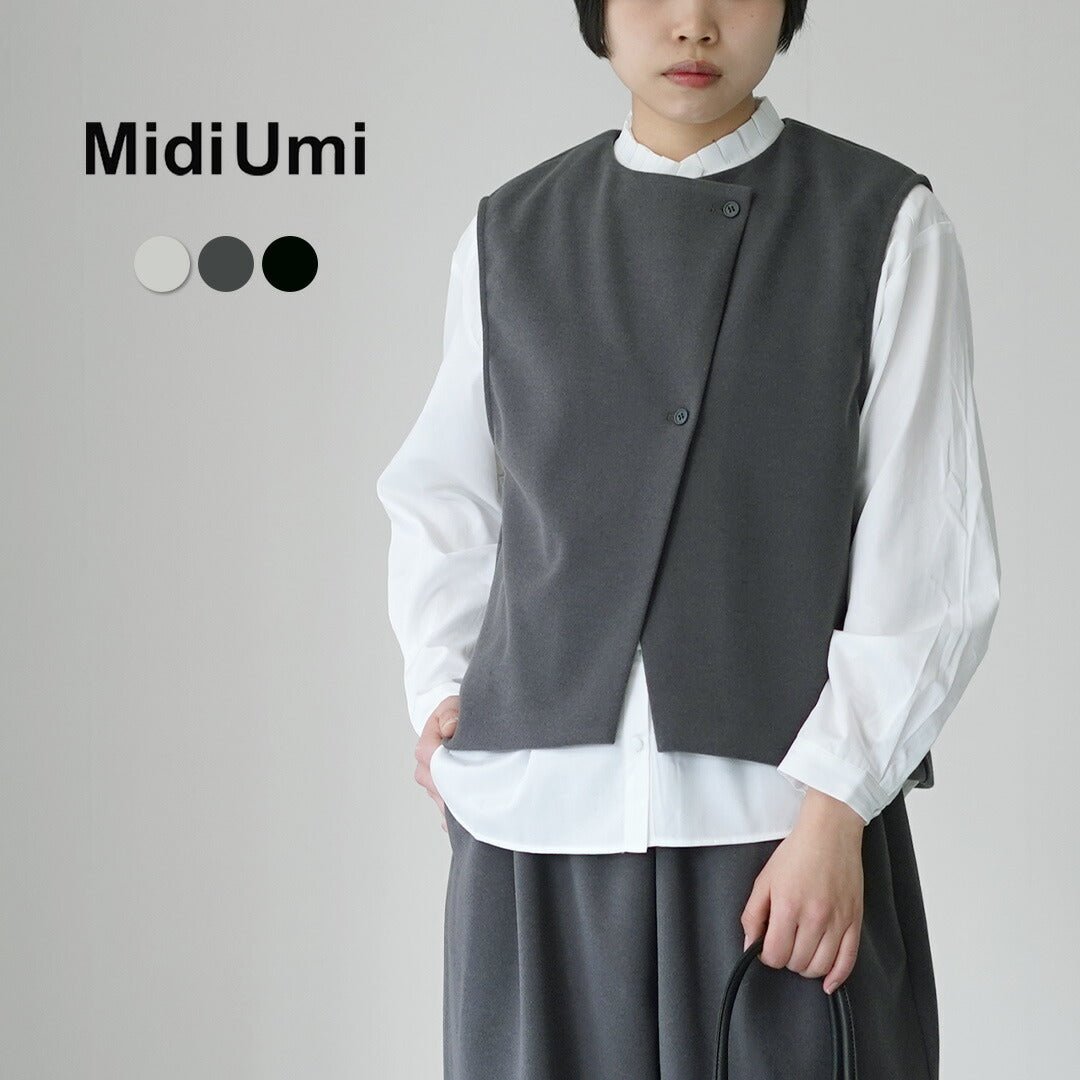 MIDIUMI（ミディウミ）