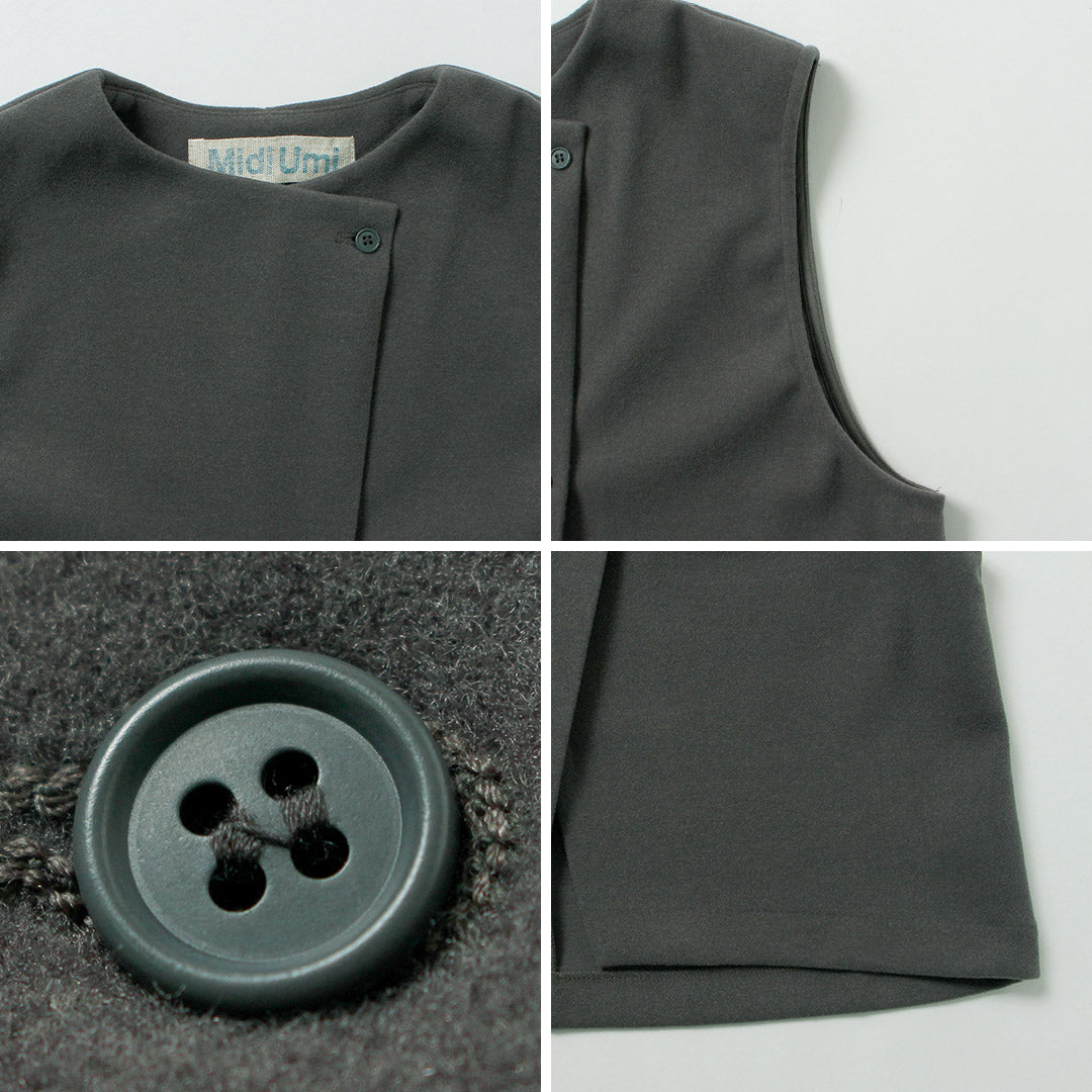 MIDIUMI（ミディウミ）