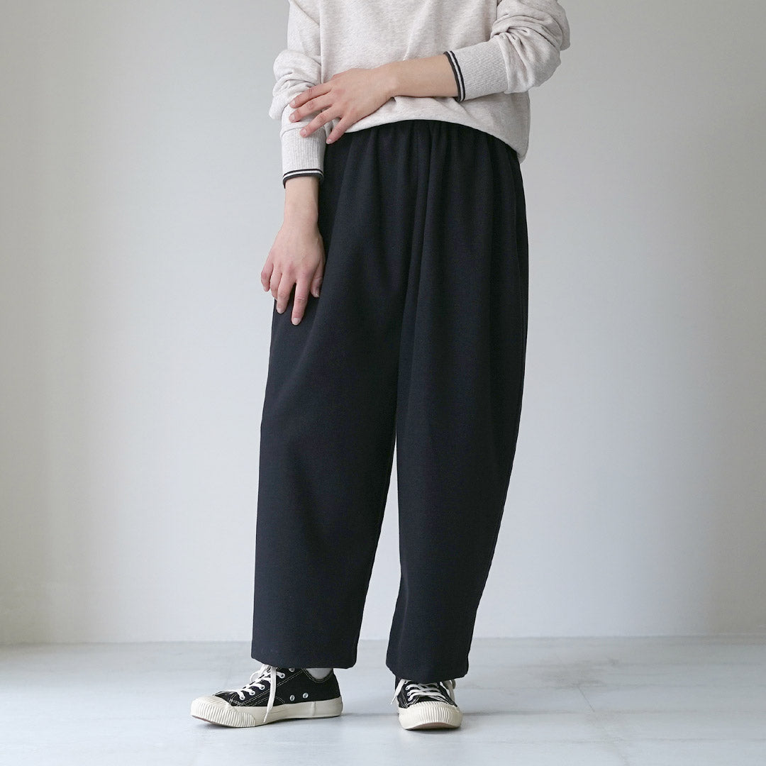 パンツ Mi-mi EDIT OF THREE ミディウミのパンツ、夏の厳選3本 | Mother's Industry