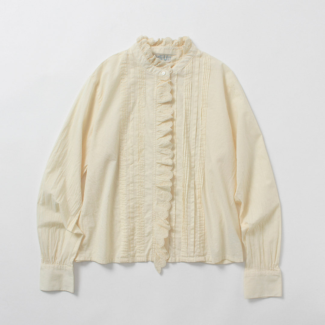 MIDIUMI（ミディウミ）