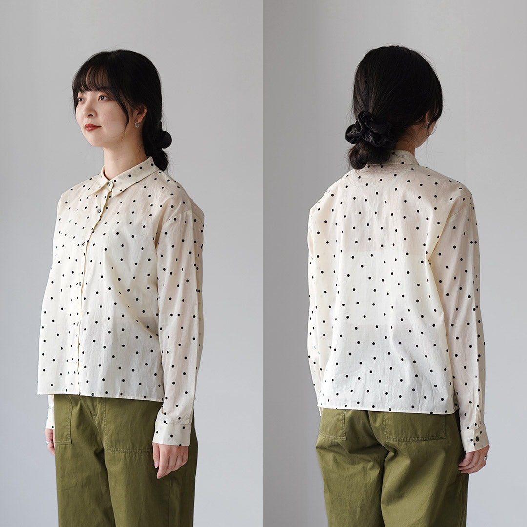 mizuiroind（ミズイロインド）