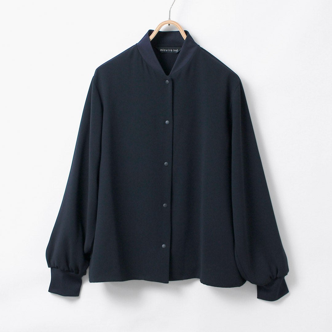 mizuiroind（ミズイロインド）