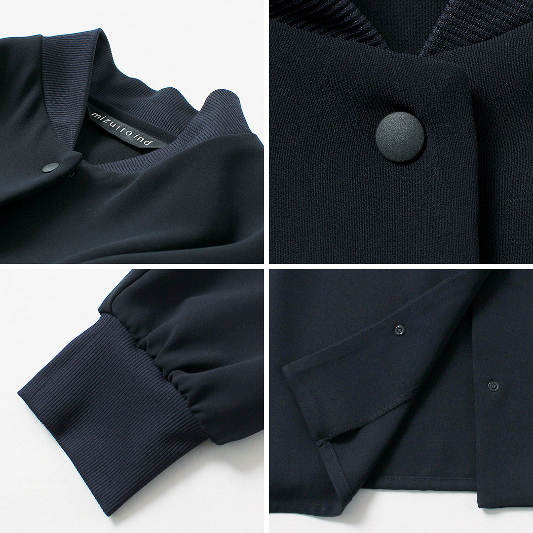 mizuiroind（ミズイロインド）