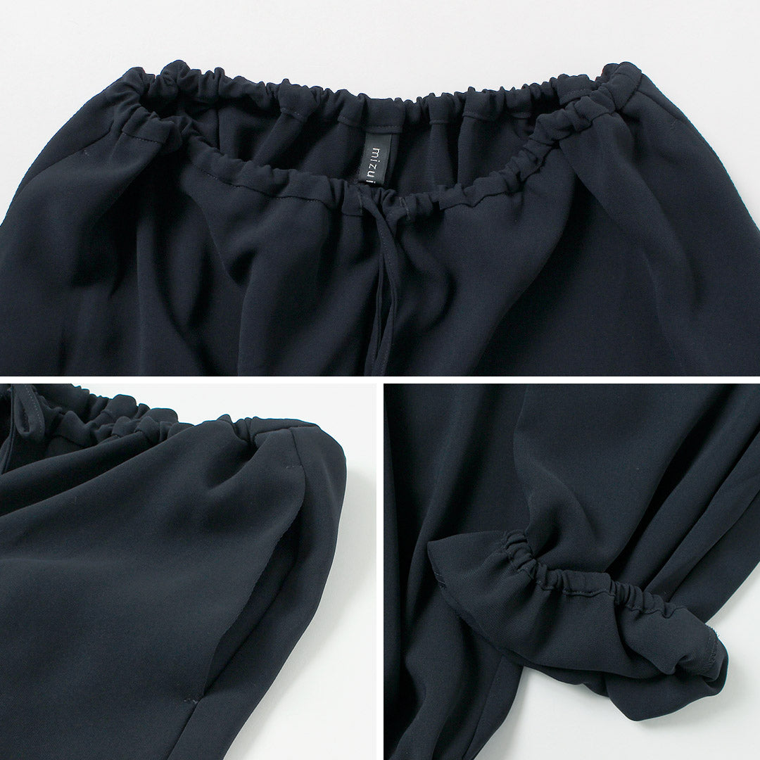 mizuiroind（ミズイロインド）