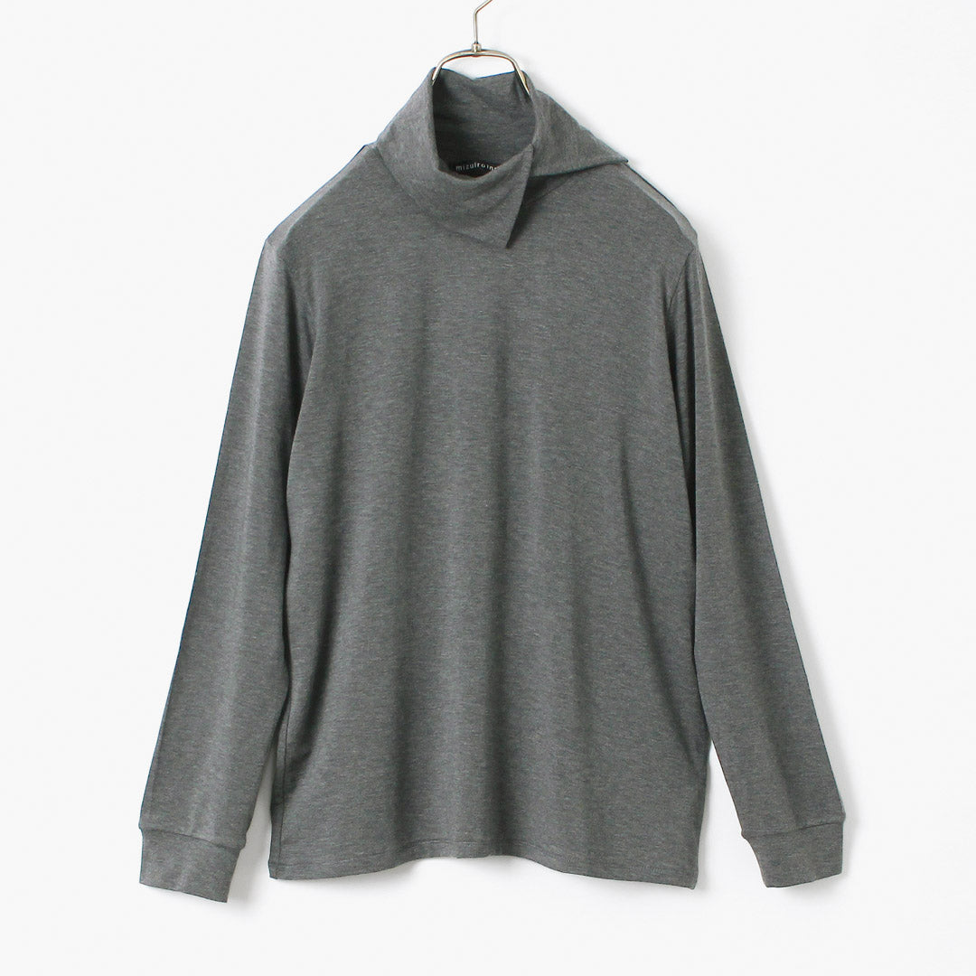 mizuiroind（ミズイロインド）