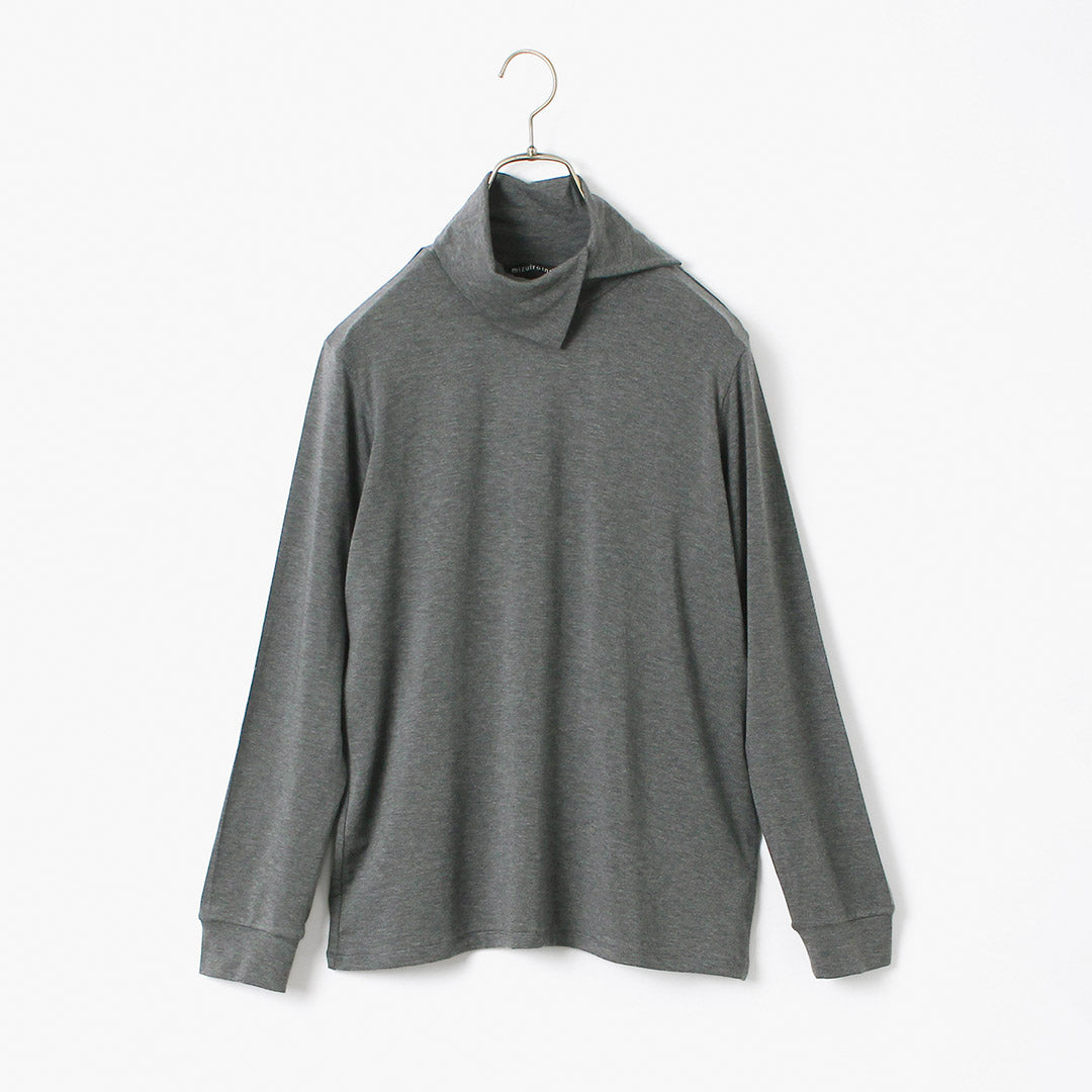 mizuiroind（ミズイロインド）