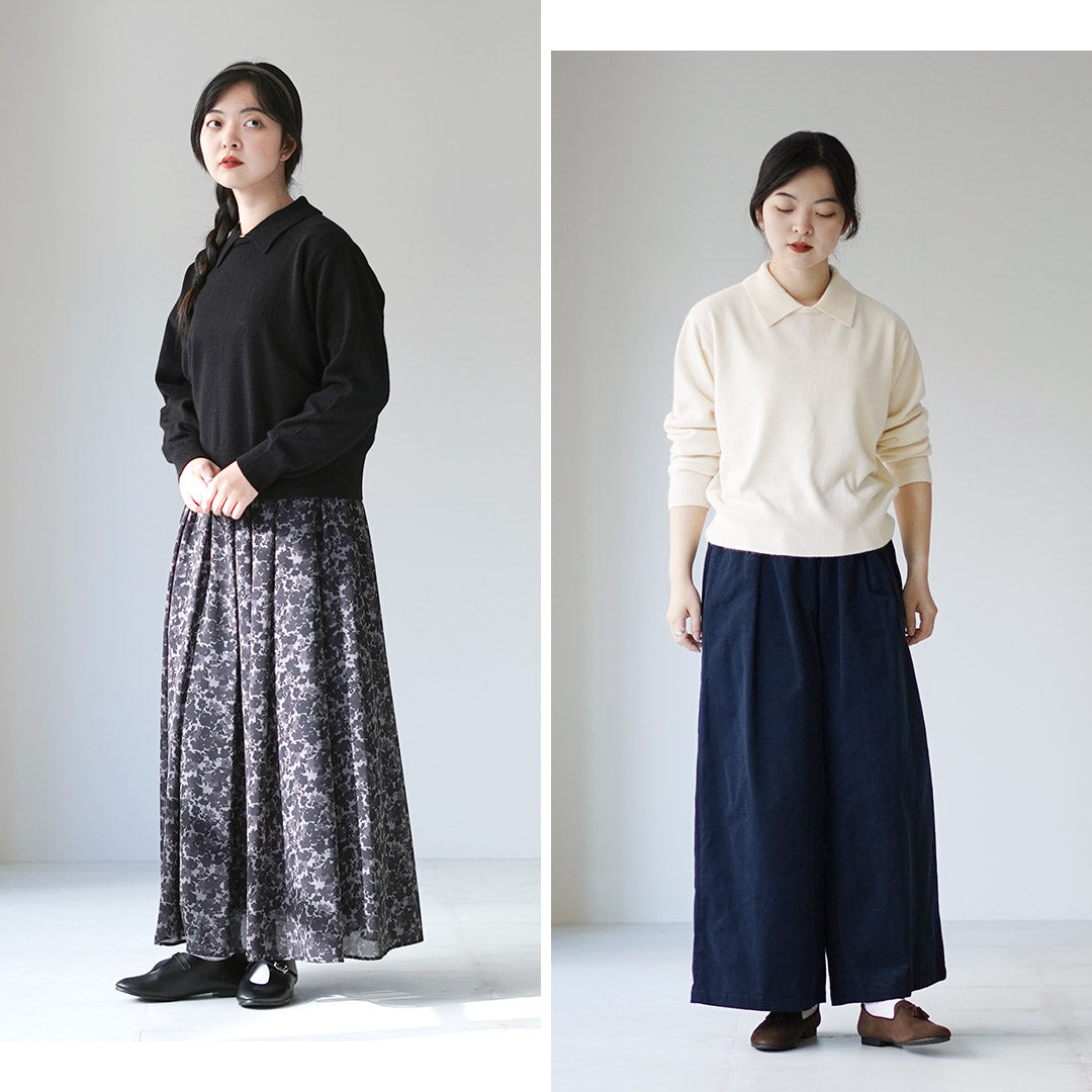 mizuiroind（ミズイロインド）