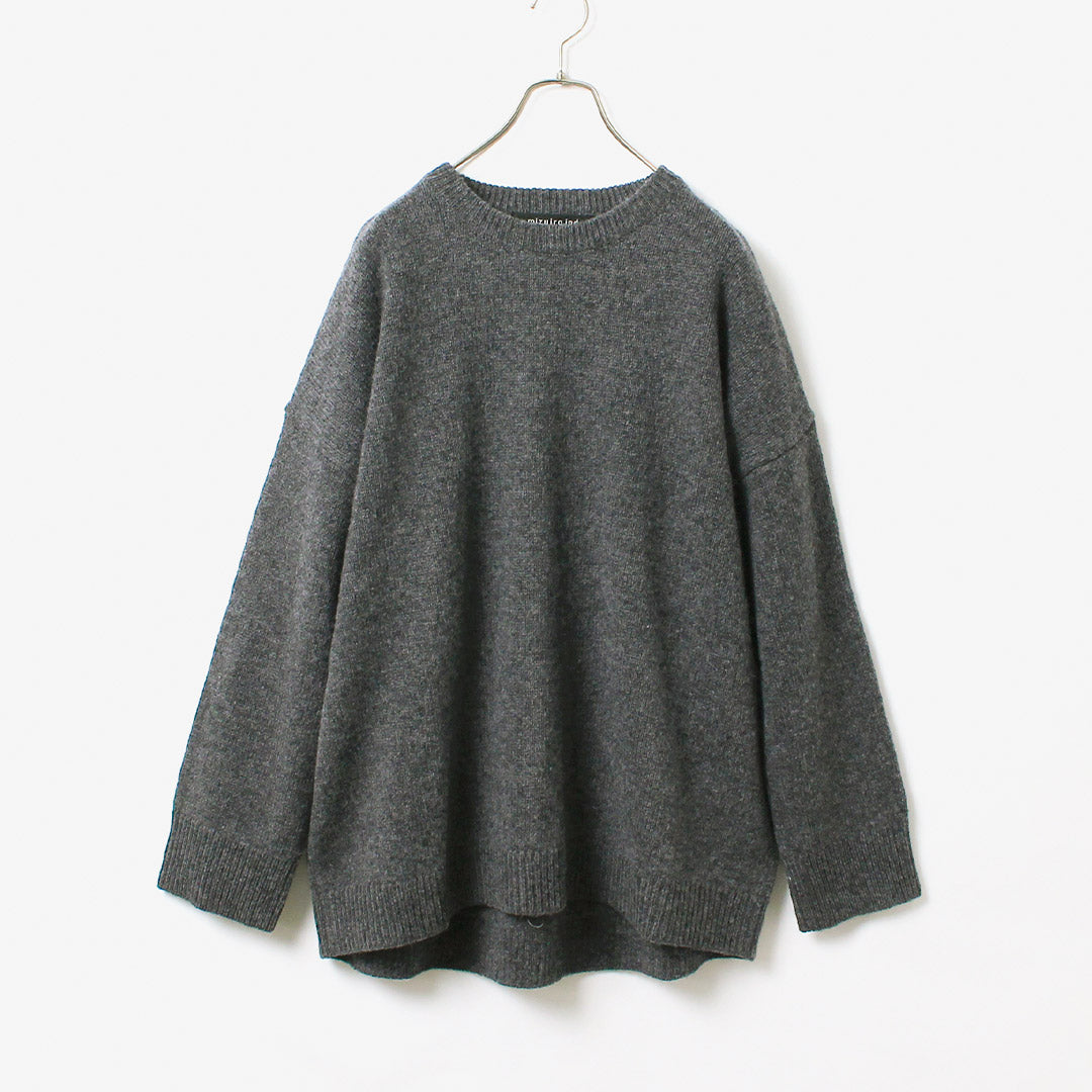 mizuiroind（ミズイロインド）